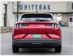 2024 Ford Mustang Mach-E Select (Stk: 24ME1572) in Mississauga - Image 10 of 28