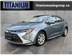 2022 Toyota Corolla LE (Stk: 344174) in Langley BC - Image 1 of 25