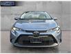 2022 Toyota Corolla LE (Stk: 344174) in Langley BC - Image 2 of 25