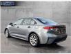 2022 Toyota Corolla LE (Stk: 344174) in Langley BC - Image 4 of 25