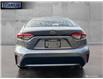 2022 Toyota Corolla LE (Stk: 344174) in Langley BC - Image 5 of 25