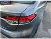 2022 Toyota Corolla LE (Stk: 344174) in Langley BC - Image 11 of 25