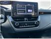 2022 Toyota Corolla LE (Stk: 344174) in Langley BC - Image 19 of 25