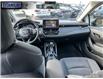 2022 Toyota Corolla LE (Stk: 344174) in Langley BC - Image 24 of 25