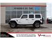 2019 Jeep Wrangler Unlimited Sahara (Stk: TQ0550A) in Calgary - Image 4 of 34