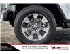 2019 Jeep Wrangler Unlimited Sahara (Stk: TQ0550A) in Calgary - Image 5 of 34