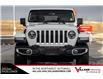 2019 Jeep Wrangler Unlimited Sahara (Stk: TQ0550A) in Calgary - Image 3 of 34