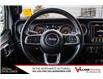 2019 Jeep Wrangler Unlimited Sahara (Stk: TQ0550A) in Calgary - Image 18 of 34