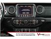 2019 Jeep Wrangler Unlimited Sahara (Stk: TQ0550A) in Calgary - Image 23 of 34
