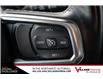 2019 Jeep Wrangler Unlimited Sahara (Stk: TQ0550A) in Calgary - Image 21 of 34