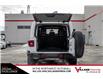 2019 Jeep Wrangler Unlimited Sahara (Stk: TQ0550A) in Calgary - Image 11 of 34