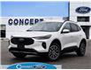 2025 Ford Escape PHEV (Stk: A51490) in GEORGETOWN - Image 1 of 29