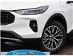 2025 Ford Escape PHEV (Stk: A51490) in GEORGETOWN - Image 2 of 29