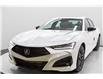 2025 Acura TLX A-Spec (Stk: S800025R) in Brampton - Image 1 of 27