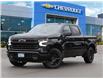 2025 Chevrolet Silverado 1500 RST (Stk: 168139) in London - Image 1 of 28