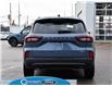 2025 Ford Escape ST-Line (Stk: A51517) in GEORGETOWN - Image 8 of 29
