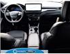 2025 Ford Escape ST-Line (Stk: A51517) in GEORGETOWN - Image 25 of 29