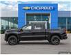 2025 Chevrolet Silverado 1500 Custom (Stk: 168045) in London - Image 3 of 28