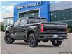 2025 Chevrolet Silverado 1500 Custom (Stk: 168045) in London - Image 4 of 28