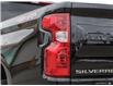 2025 Chevrolet Silverado 1500 Custom (Stk: 168045) in London - Image 12 of 28