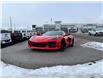 2025 Chevrolet Corvette Z06 (Stk: S5600107) in Calgary - Image 1 of 21