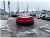 2025 Chevrolet Corvette Z06 (Stk: S5600107) in Calgary - Image 4 of 21