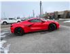 2025 Chevrolet Corvette Z06 (Stk: S5600107) in Calgary - Image 6 of 21