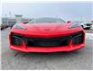 2025 Chevrolet Corvette Z06 (Stk: S5600107) in Calgary - Image 8 of 21