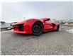 2025 Chevrolet Corvette Z06 (Stk: S5600107) in Calgary - Image 9 of 21