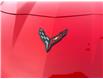 2025 Chevrolet Corvette Z06 (Stk: S5600107) in Calgary - Image 10 of 21