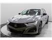 2025 Acura TLX A-Spec (Stk: S800091) in Brampton - Image 1 of 26