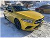 2020 Mercedes-Benz A-Class Base (Stk: ZBENZ) in Sudbury - Image 1 of 20