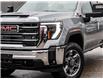 2025 GMC Sierra 3500HD SLE (Stk: 25113) in Uxbridge - Image 2 of 24