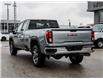 2025 GMC Sierra 3500HD SLE (Stk: 25113) in Uxbridge - Image 6 of 24