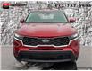 2021 Kia Sorento 2.5L LX+ (Stk: C24388) in Ottawa - Image 2 of 21