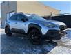 2024 Subaru Crosstrek Wilderness (Stk: S3232) in Sarnia - Image 1 of 13