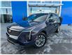 2025 Cadillac XT4 Premium Luxury (Stk: F152514) in Newmarket - Image 1 of 28