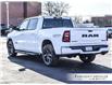 2025 RAM 1500 Sport (Stk: SN2236) in Burlington - Image 4 of 34