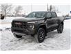 2024 GMC Canyon AT4X (Stk: 14248) in Red Deer - Image 8 of 29