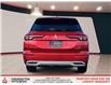2025 Mitsubishi Outlander PHEV SE (Stk: 250222N) in Fredericton - Image 4 of 22
