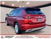 2025 Mitsubishi Outlander PHEV SE (Stk: 250222N) in Fredericton - Image 5 of 22