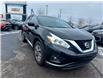 2017 Nissan Murano SL in Ottawa - Image 18 of 25