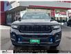 2022 Jeep Grand Cherokee 4xe Trailhawk (Stk: P18409WOLF) in North York - Image 3 of 33
