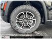 2022 Jeep Grand Cherokee 4xe Trailhawk (Stk: P18409WOLF) in North York - Image 10 of 33