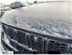 2022 Jeep Grand Cherokee 4xe Trailhawk (Stk: P18409WOLF) in North York - Image 13 of 33