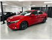 2023 Hyundai Elantra Preferred w/Tech Package (Stk: A8802) in Saint-Eustache - Image 1 of 29