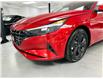 2023 Hyundai Elantra Preferred w/Tech Package (Stk: A8802) in Saint-Eustache - Image 7 of 29