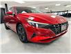 2023 Hyundai Elantra Preferred w/Tech Package (Stk: A8802) in Saint-Eustache - Image 9 of 29