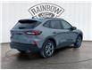 2025 Ford Escape ST-Line (Stk: 25S007) in ROCKY MOUNTAIN HOUSE - Image 5 of 15