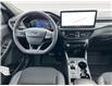 2025 Ford Escape ST-Line (Stk: 25S007) in ROCKY MOUNTAIN HOUSE - Image 10 of 15